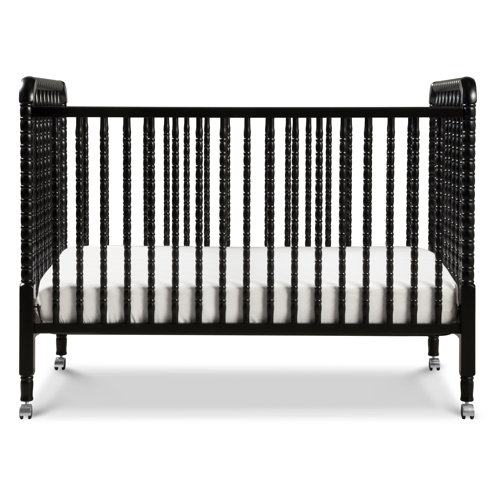 DaVinci Jenny Lind 3in1 Convertible Crib & Reviews Wayfair